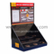 Customized Countertop Display, Paper Counter Display Box With Holes(GEN-CD179)