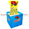 Cardboard Toys Pallet Display, Paper Toys Pallet Display(GEN-PD020)