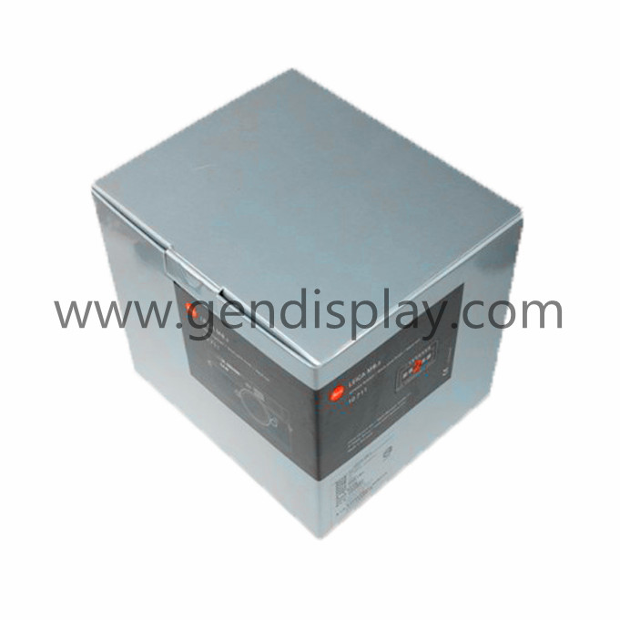 POS Corrugated Box, Color Packaging Box (GEN-PB014)
