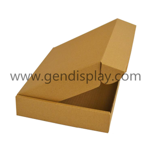 Cardboard Display Box, Paper Packaging Box (GEN-PB029)