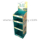 Cardboard Floor Display Shelf, Floor Display Stand (GEN-FD320)